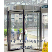 武汉豪门门窗制造有限公司-各式玻璃门产品